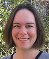Photo of Melanie C. Green